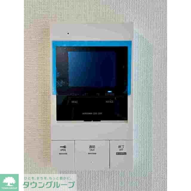 グランカーサ上野松が谷の物件内観写真