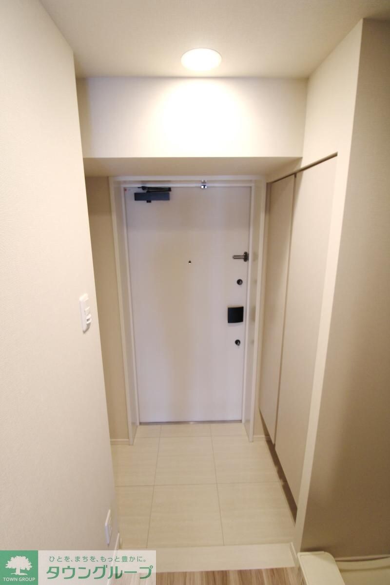 ルフォンプログレ元浅草マークスの物件内観写真