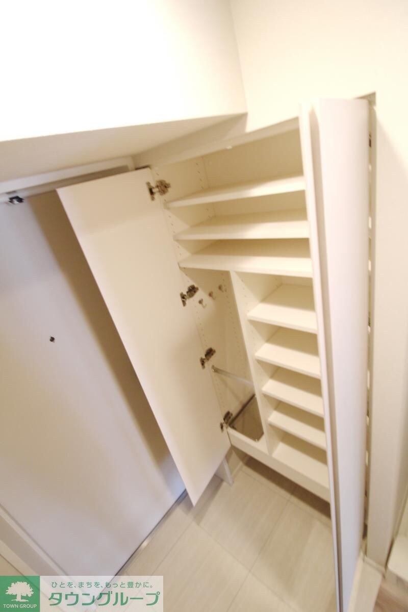 ルフォンプログレ元浅草マークスの物件内観写真