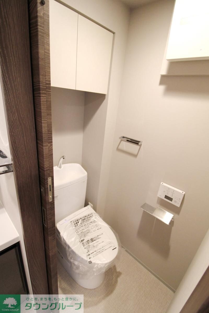 ルフォンプログレ元浅草マークスの物件内観写真