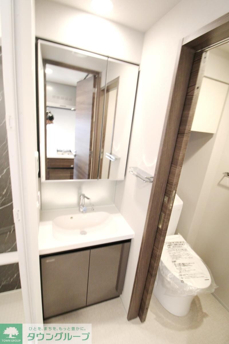 ルフォンプログレ元浅草マークスの物件内観写真