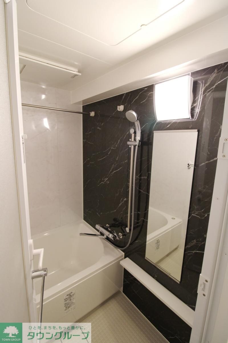 ルフォンプログレ元浅草マークスの物件内観写真