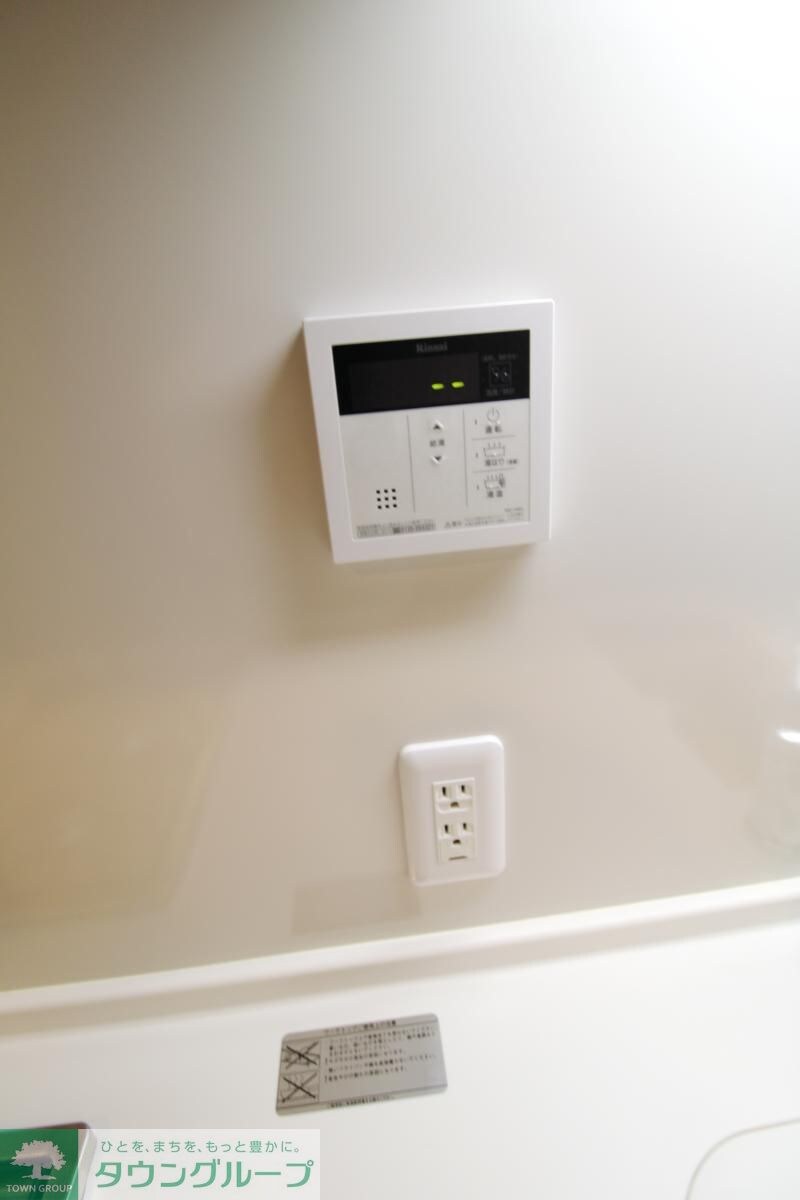 ルフォンプログレ元浅草マークスの物件内観写真