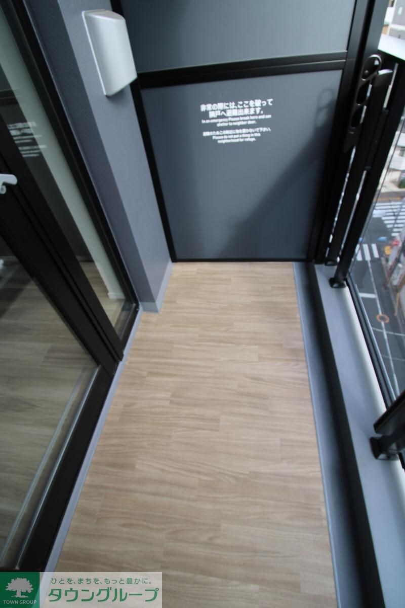 ルフォンプログレ元浅草マークスの物件内観写真