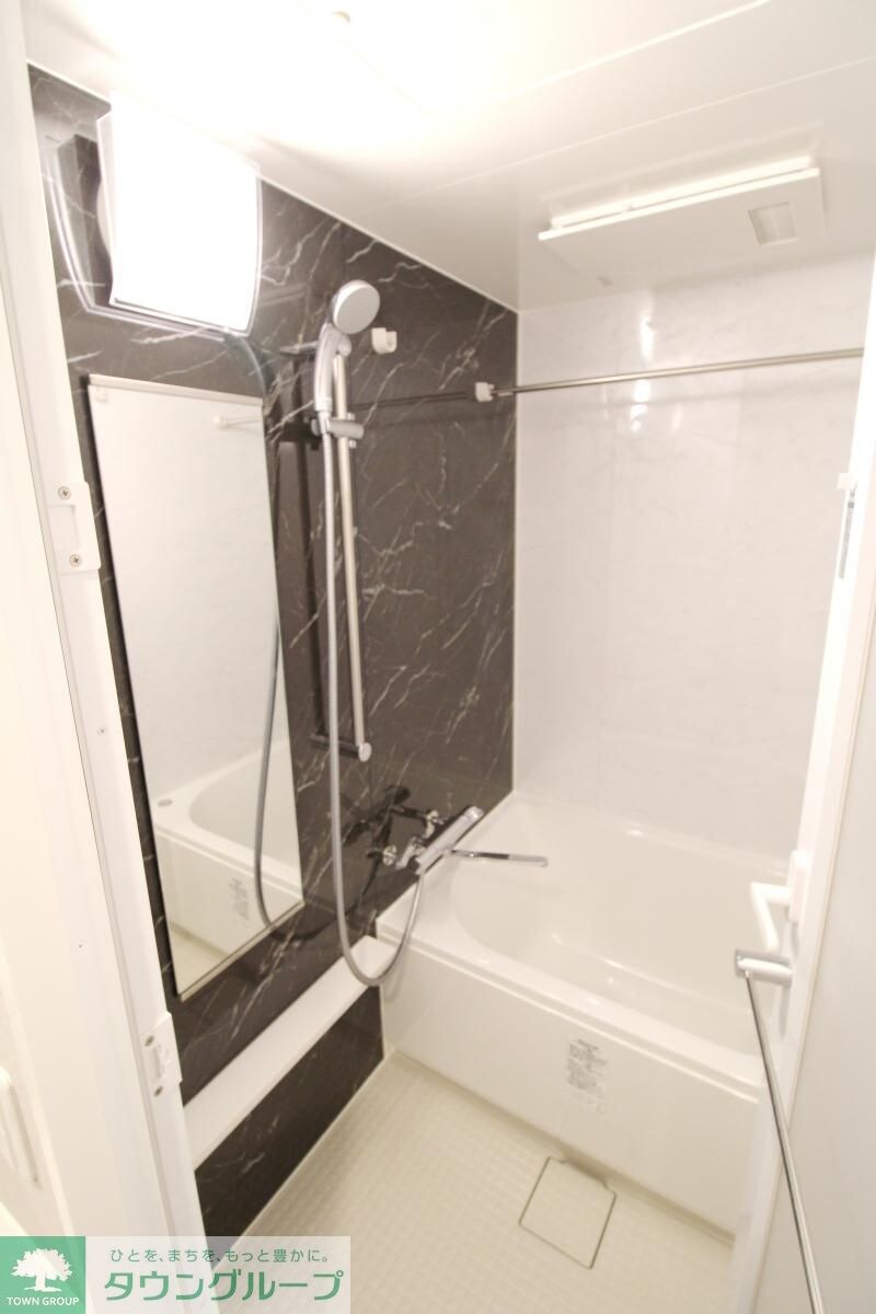 ルフォンプログレ元浅草マークスの物件内観写真