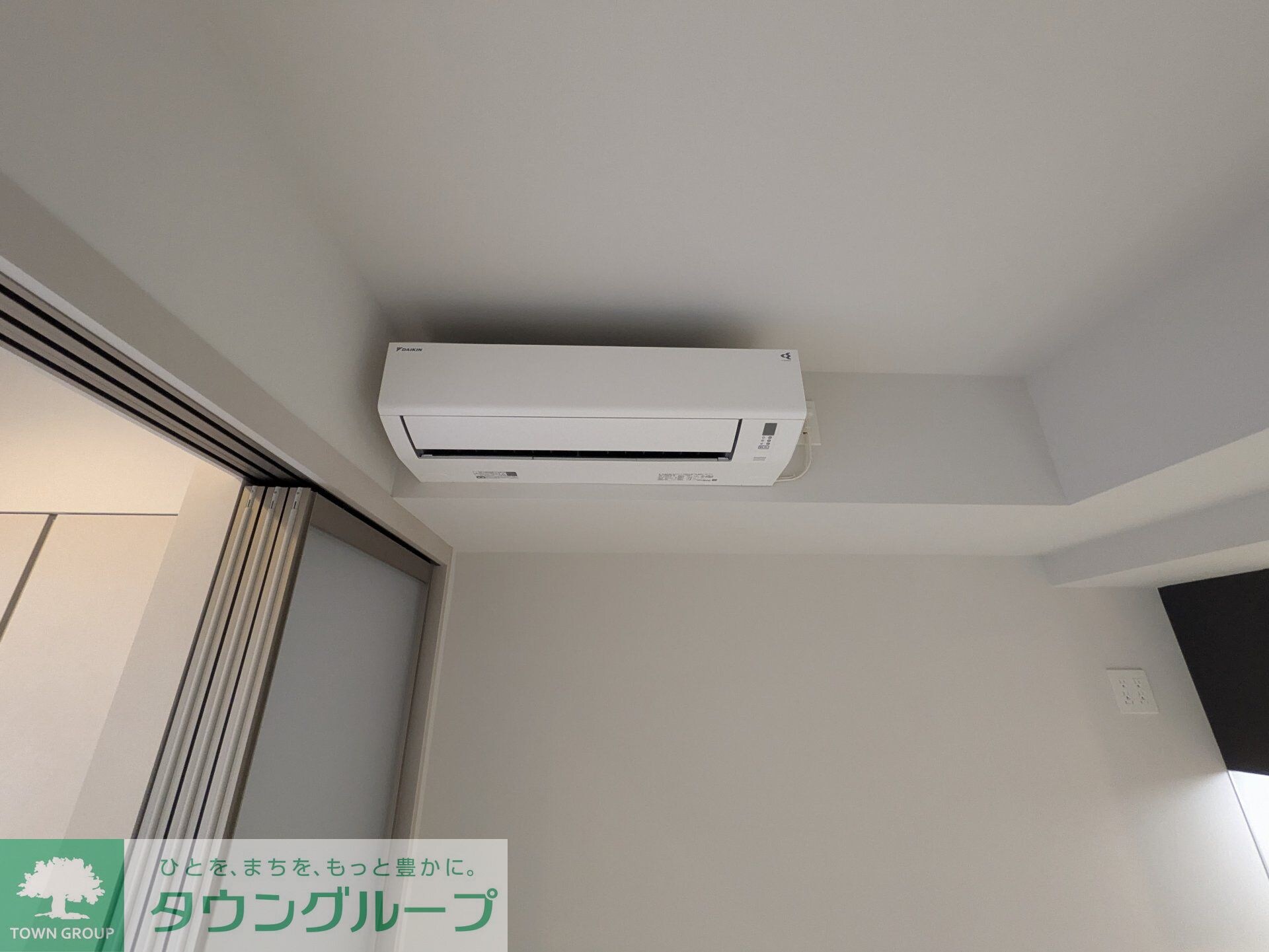 ルフォンプログレ田原町の物件内観写真