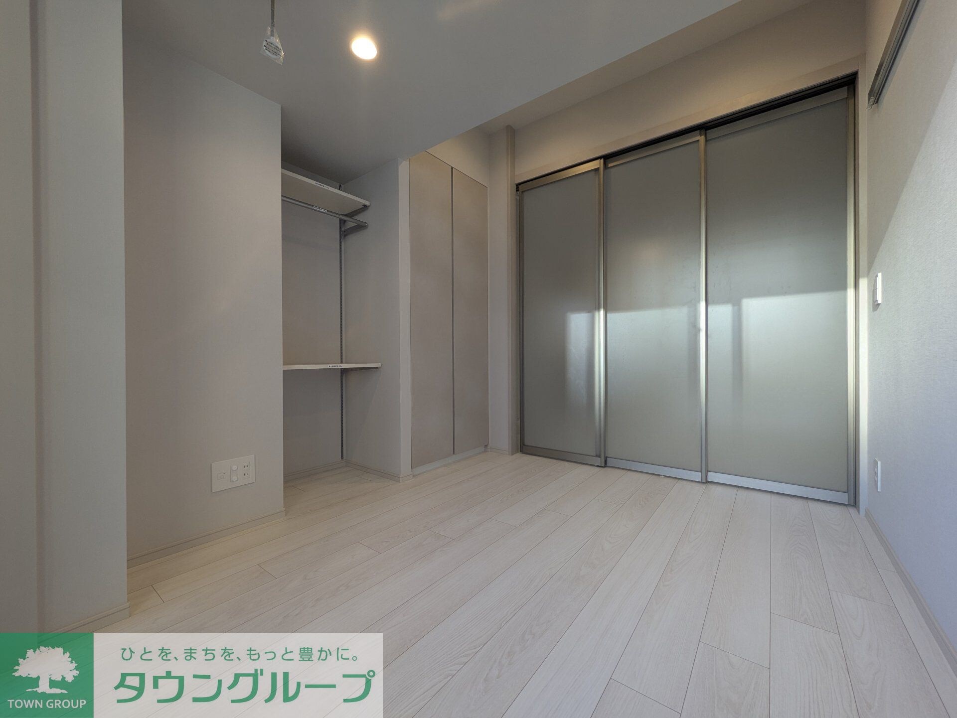 ルフォンプログレ田原町の物件内観写真