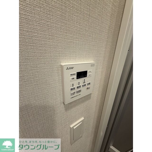 ジオエント上野稲荷町の物件内観写真