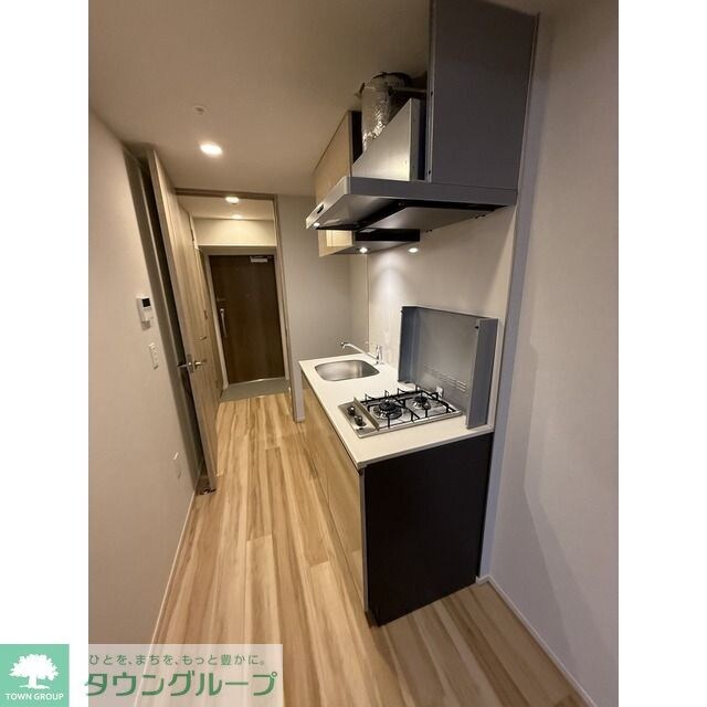 ジオエント上野稲荷町の物件内観写真