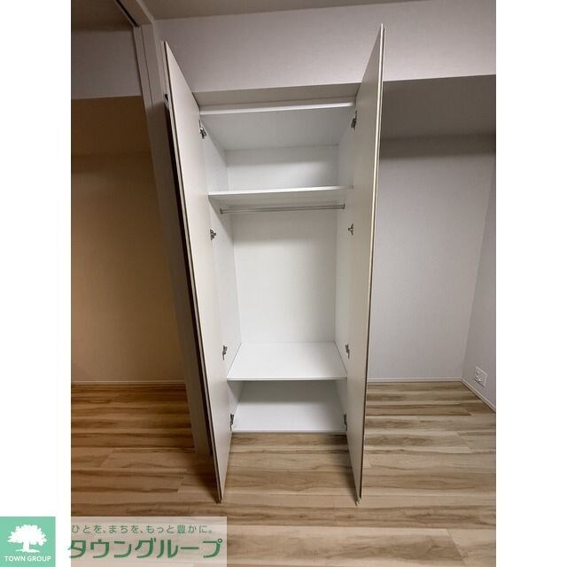 ジオエント上野稲荷町の物件内観写真