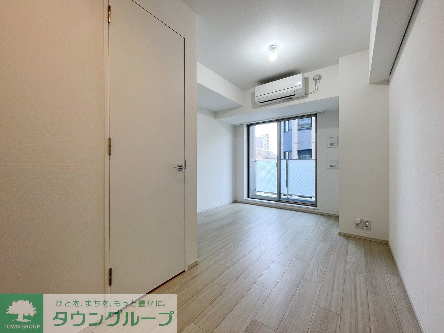 コンフォリア東上野の物件内観写真