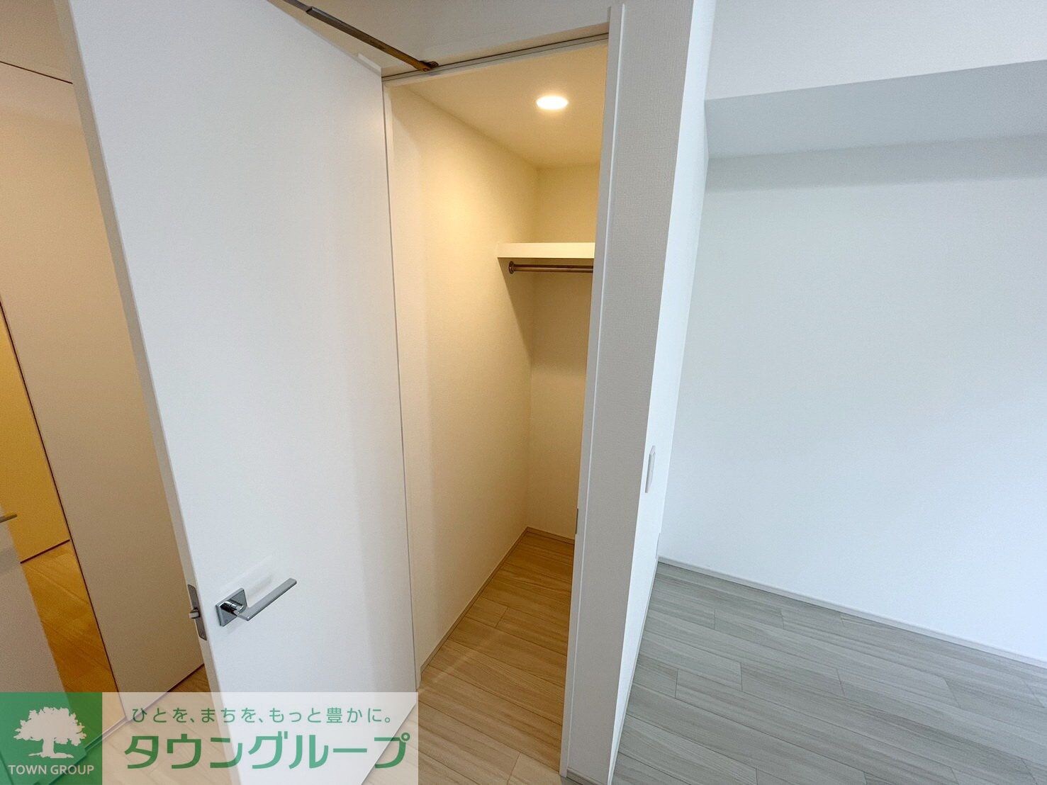 コンフォリア東上野の物件内観写真