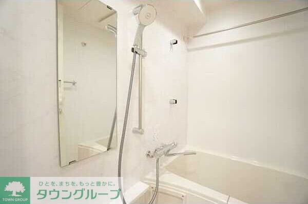 ステージファースト浅草橋IVの物件内観写真