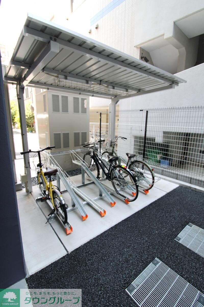 パークアクシス入谷の物件内観写真