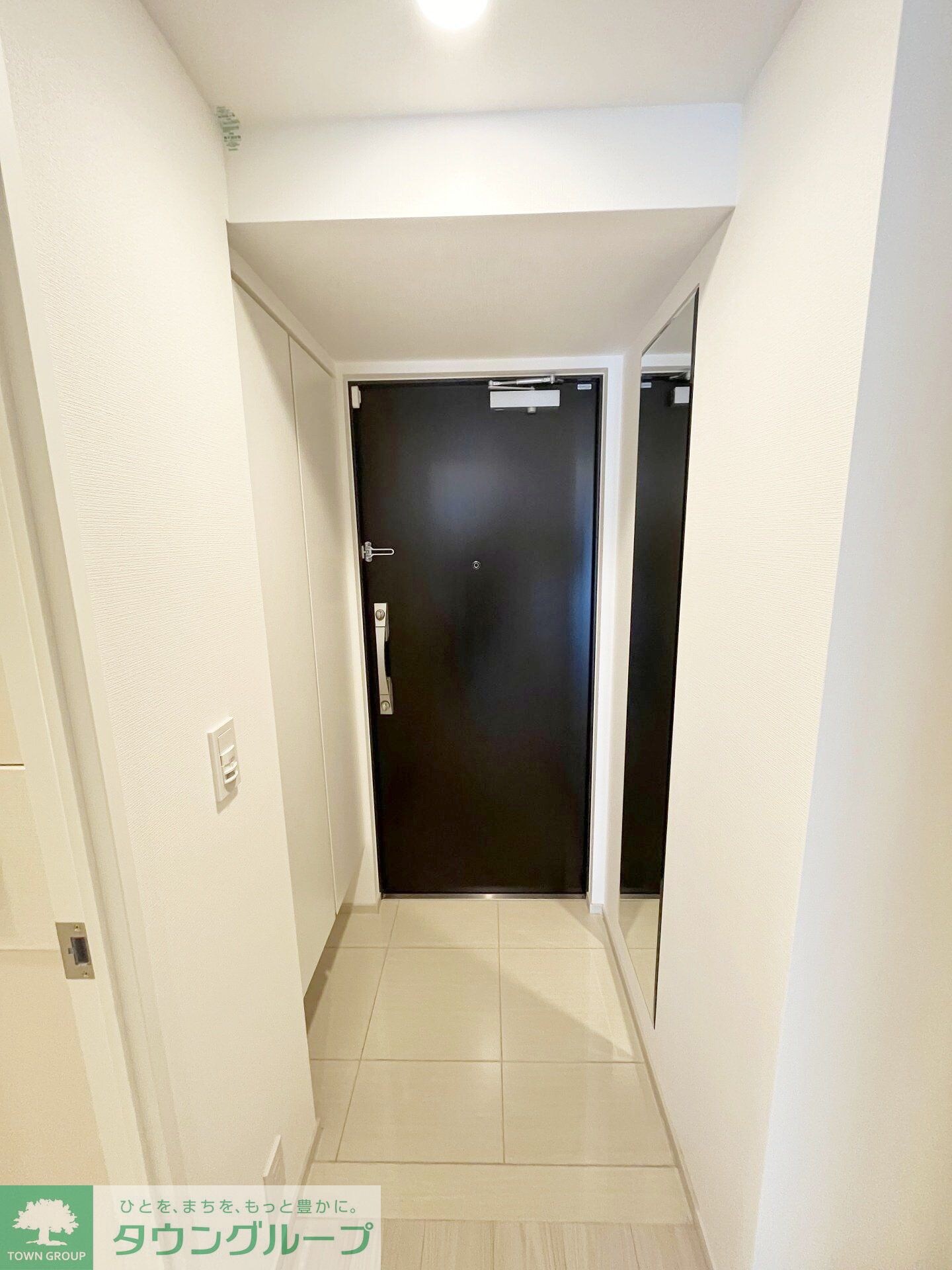 コンフォリア東上野の物件内観写真