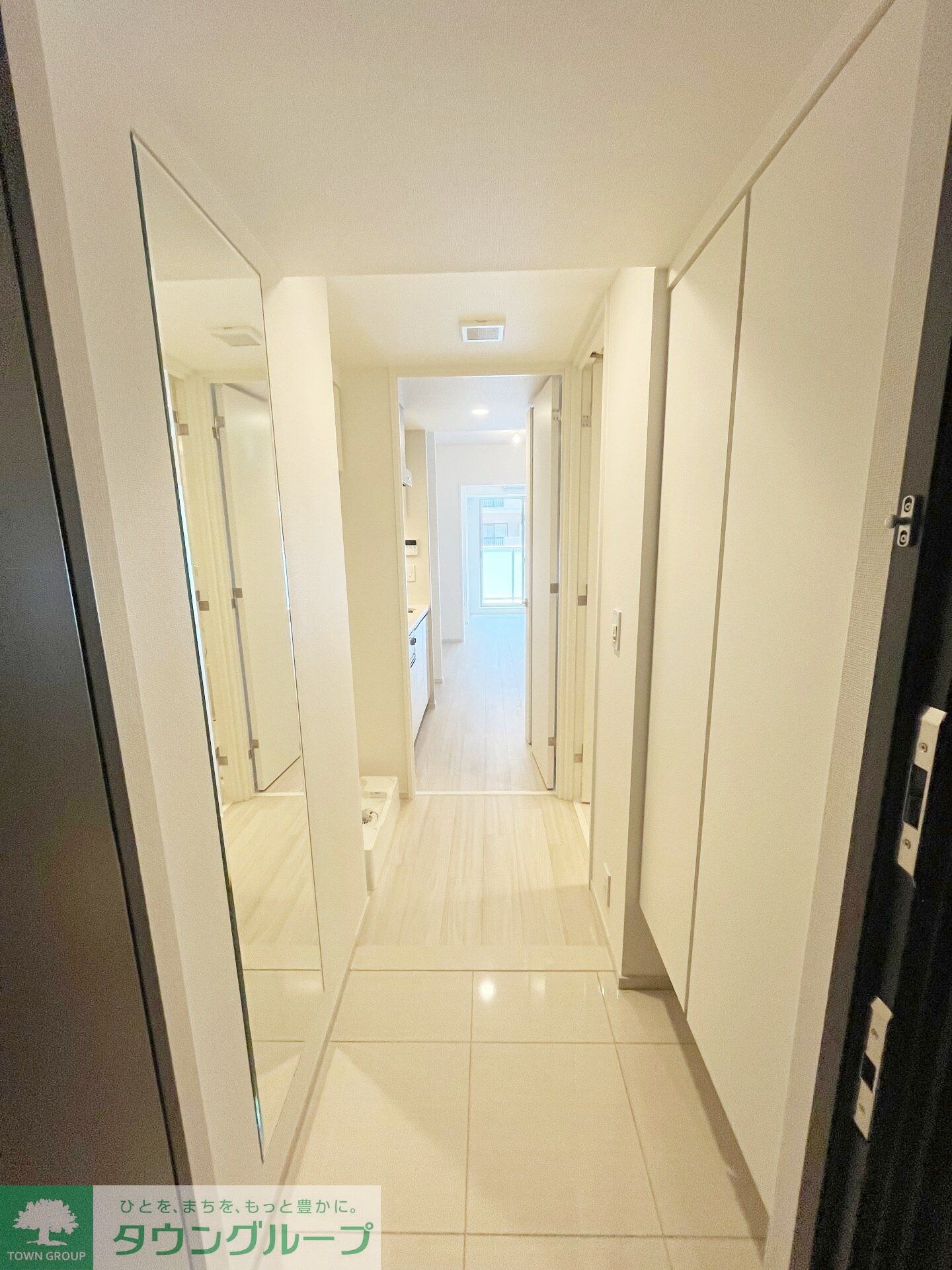 コンフォリア東上野の物件内観写真