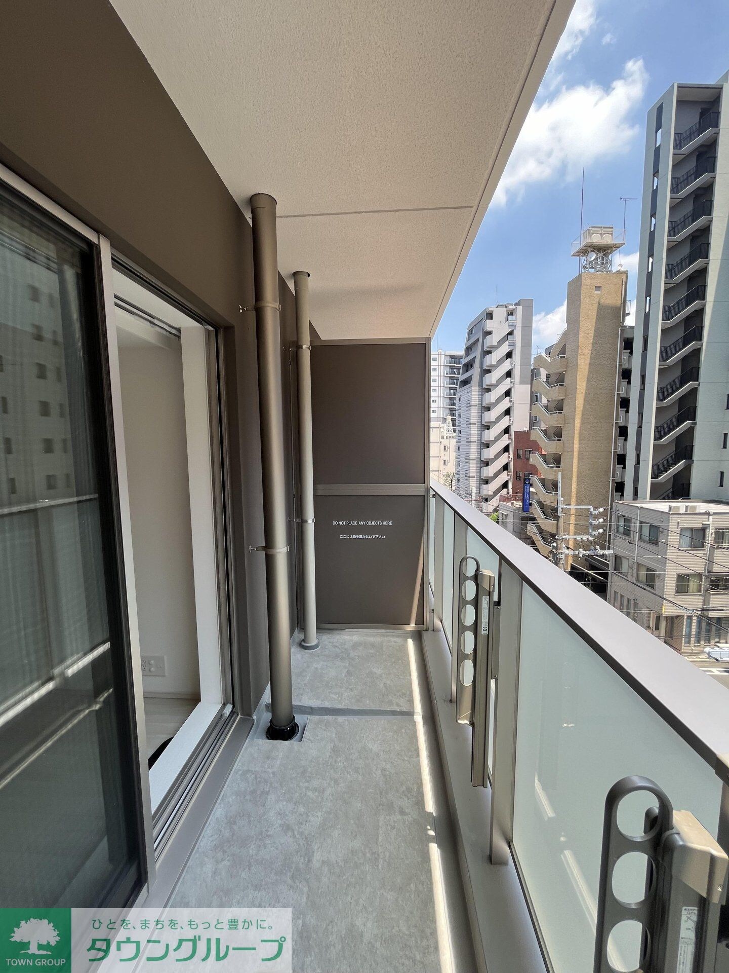 コンフォリア東上野の物件内観写真