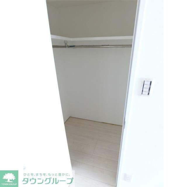 ディアレイシャス蔵前ステーションフロントの物件内観写真