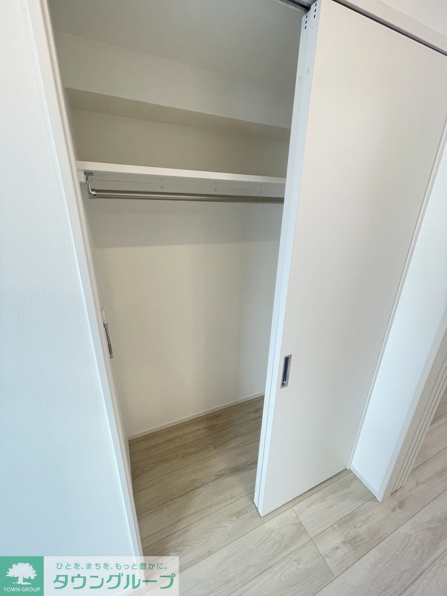 TRADIS秋葉原の物件内観写真