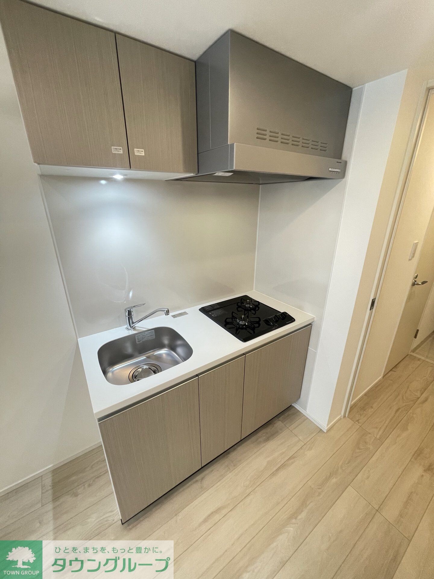 TRADIS秋葉原の物件内観写真