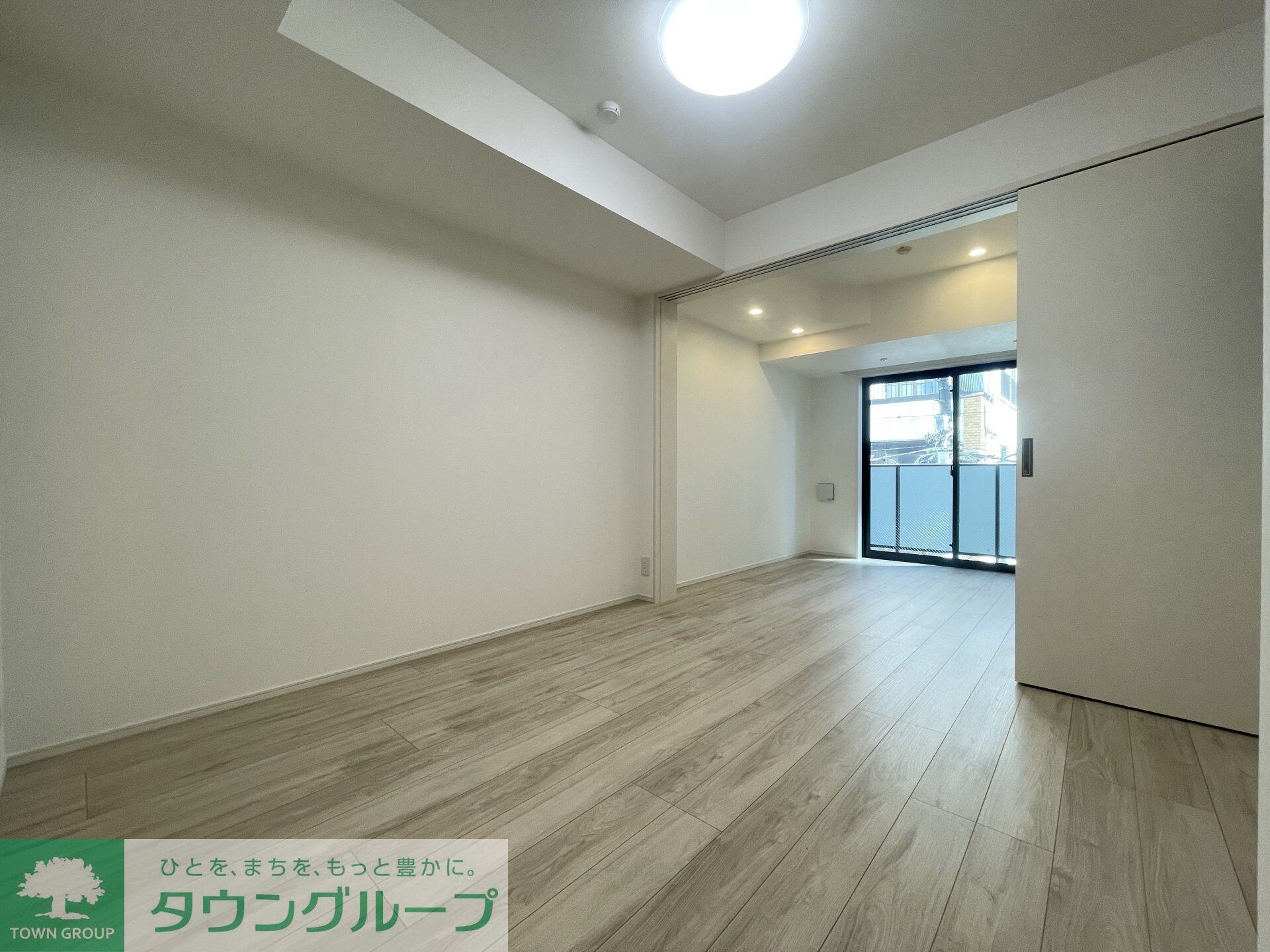 TRADIS秋葉原の物件内観写真