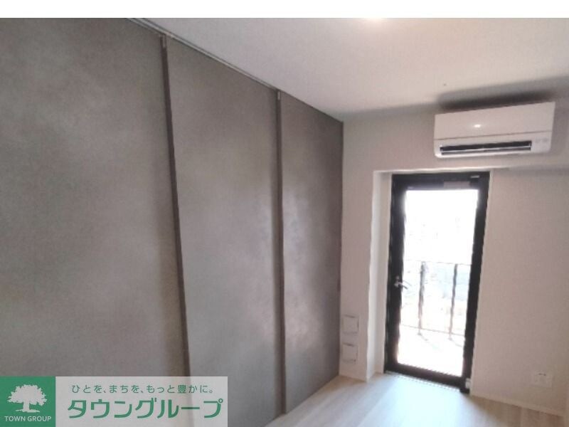 シーズンフラッツ新御徒町イーストの物件内観写真