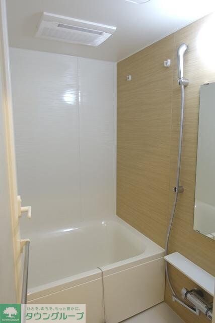 パークアクシス浅草レジデンスの物件内観写真