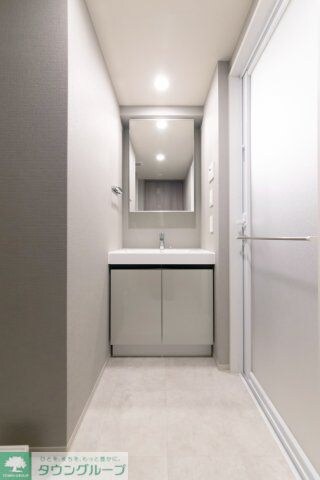 プラウドフラット浅草アベニューの物件内観写真