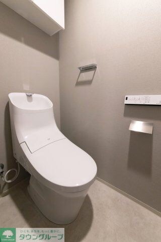 プラウドフラット浅草アベニューの物件内観写真