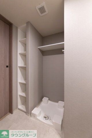 プラウドフラット浅草アベニューの物件内観写真