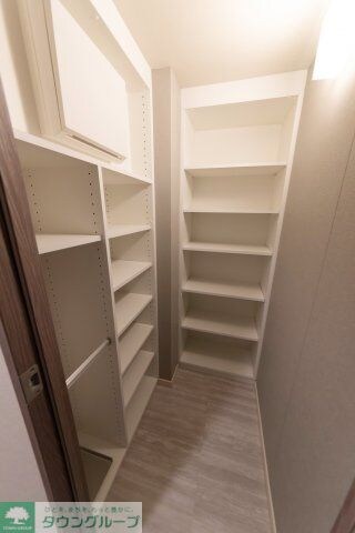 プラウドフラット浅草アベニューの物件内観写真