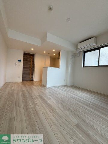 ミリアレジデンス根岸柳通りの物件内観写真