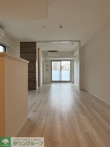 ミリアレジデンス根岸柳通りの物件内観写真