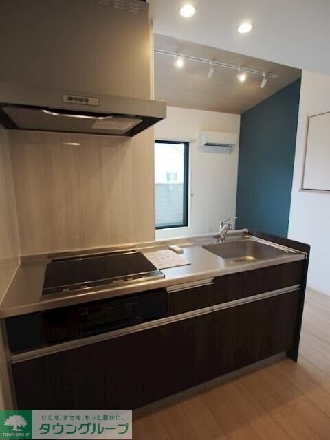 ラ　フィーネの物件内観写真