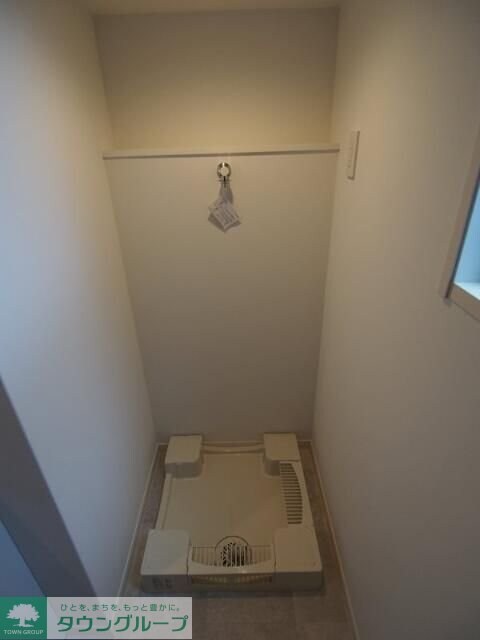 ラ　フィーネの物件内観写真