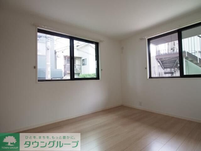 ラ　フィーネの物件内観写真