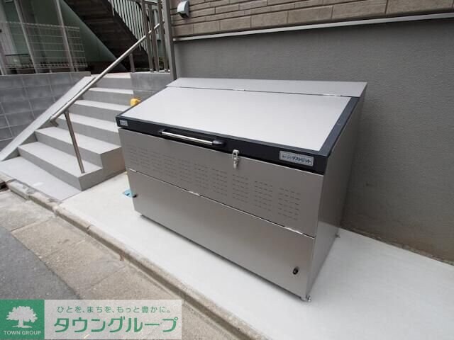 ラ　フィーネの物件内観写真