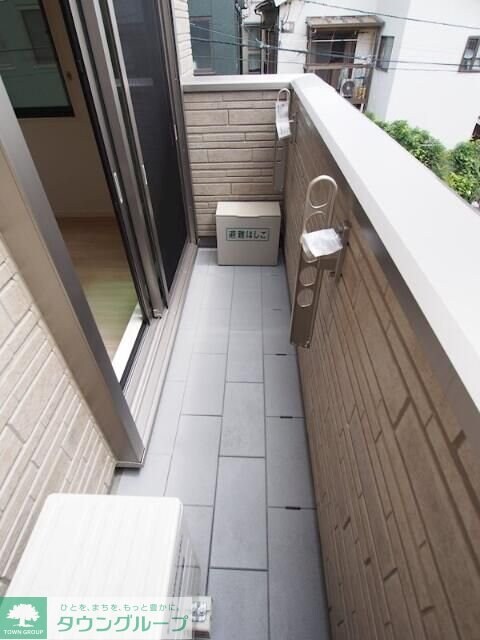 ラ　フィーネの物件内観写真