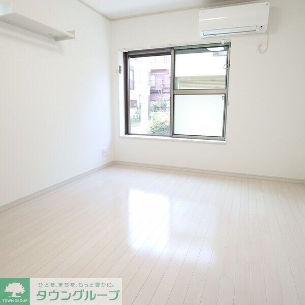 ノーザンロード綾瀬の物件内観写真