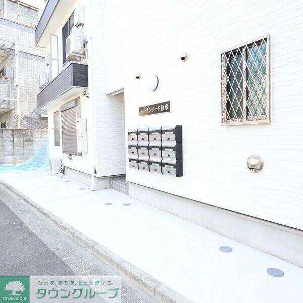 ノーザンロード綾瀬の物件内観写真