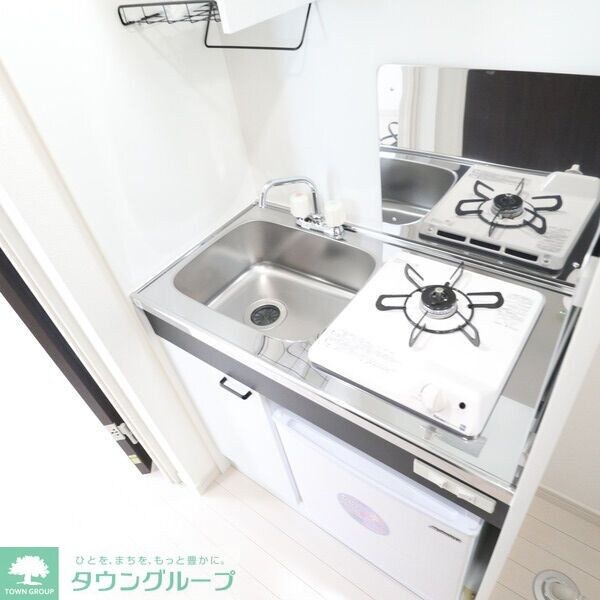 ノーザンロード綾瀬の物件内観写真