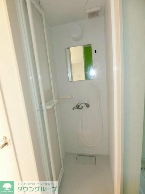 サークルハウス谷在家の物件内観写真