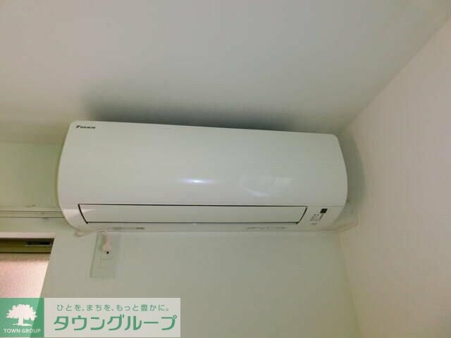 サークルハウス谷在家の物件内観写真