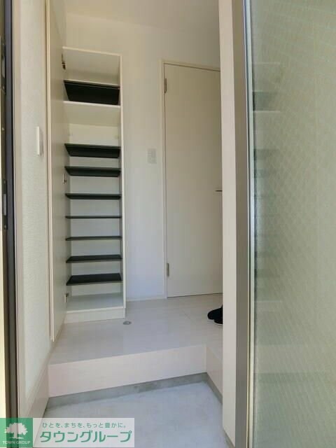 サークルハウス谷在家の物件内観写真