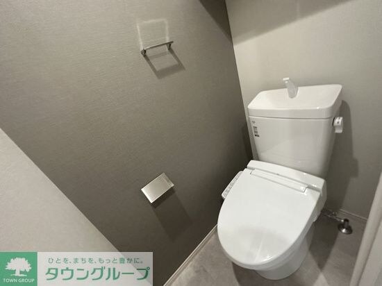 ＧＲＡＮ　ＰＡＳＥＯ　谷在家の物件内観写真