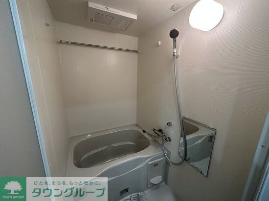 ＧＲＡＮ　ＰＡＳＥＯ　谷在家の物件内観写真