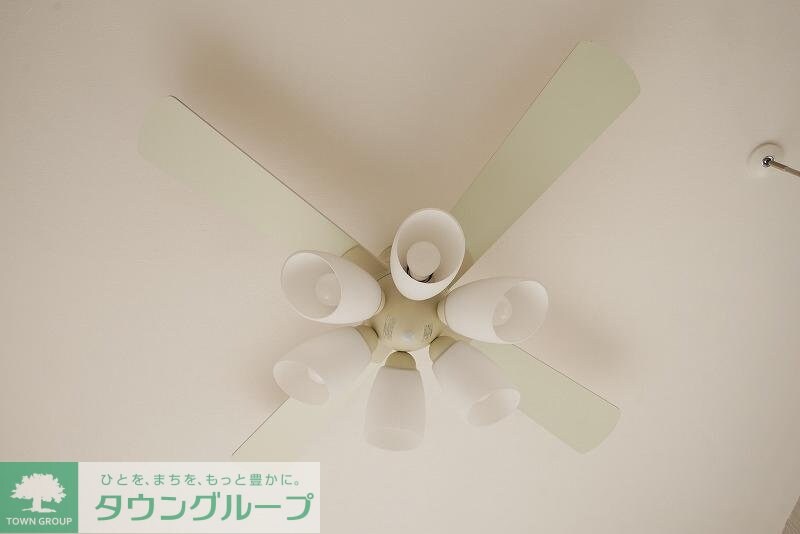 コーポRiNの物件内観写真