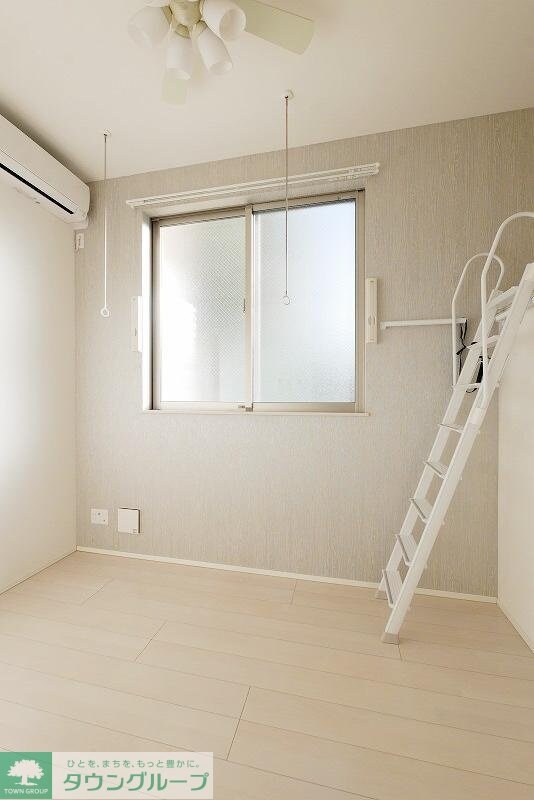 コーポRiNの物件内観写真