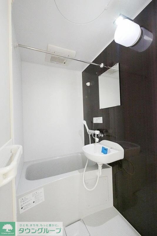 コーポRiNの物件内観写真