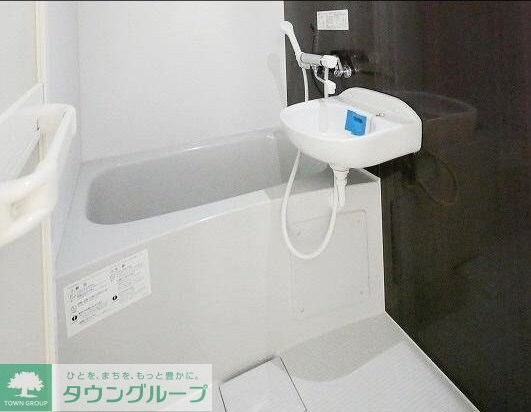 コーポRiNの物件内観写真